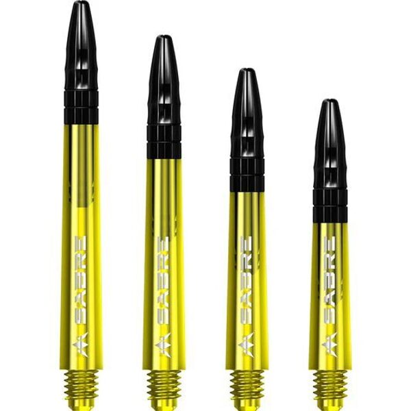 Mission Sabre Shafts - Yellow
