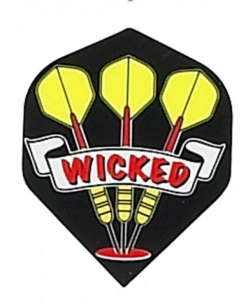 Ruthless Wicked Flights
