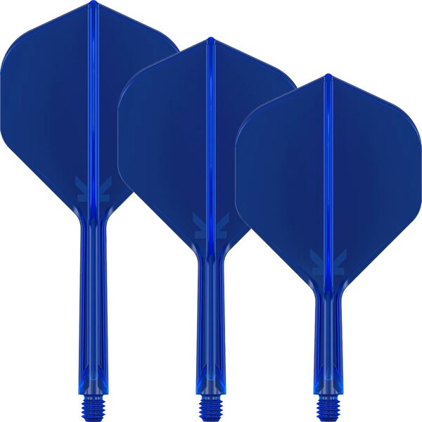 Target K-Flex System - Blue (No2)