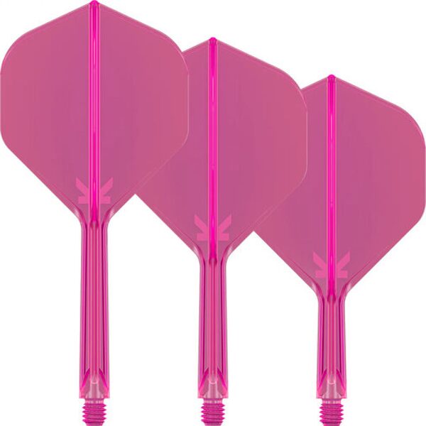 Target K-Flex System - Neon Pink (No2)