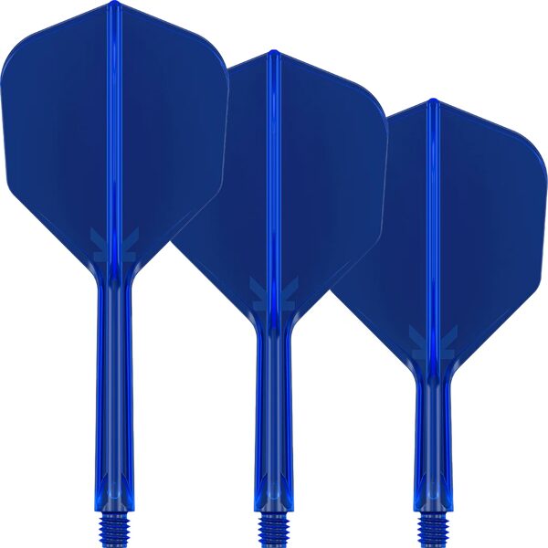 Target K-Flex System - Blue (No6)