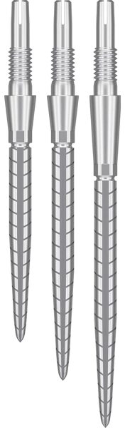 Target Storm Quartz Swiss adatas - sudraba