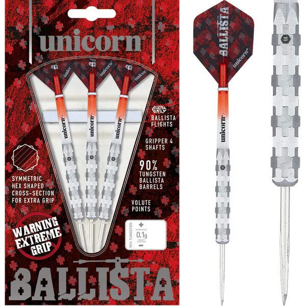 Unicorn Ballista Darts – Style 1